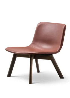 Pato Wood Lounge Chair 4392 by Welling/Ludvik