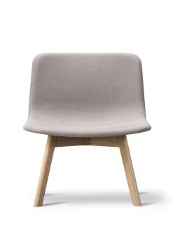 Pato Wood Lounge Chair 4392 by Welling/Ludvik
