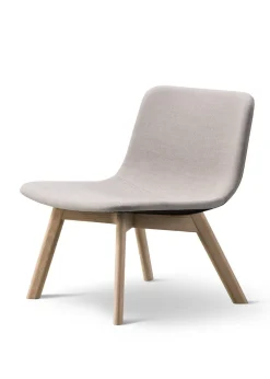 Pato Wood Lounge Chair 4392 by Welling/Ludvik