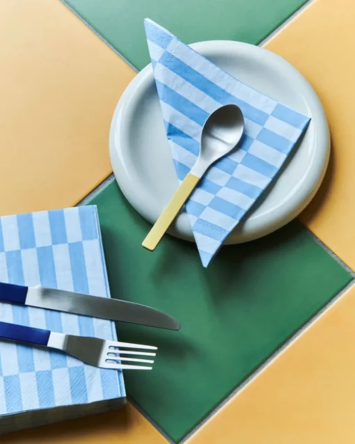 Pattern Napkins