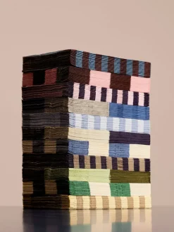 Pattern Napkins