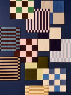 Pattern Napkins