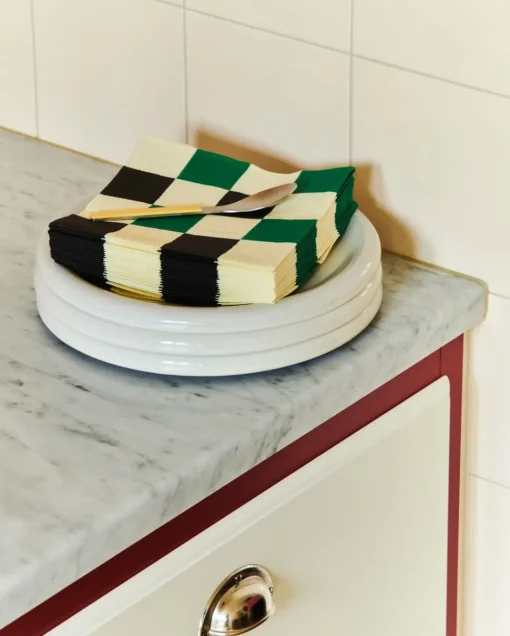 Pattern Napkins