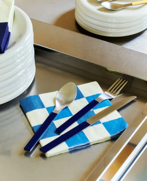 Pattern Napkins