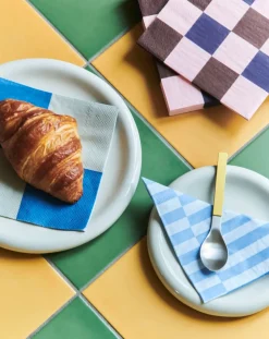 Pattern Napkins