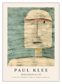 Paul Klee - Berggruen & Cie