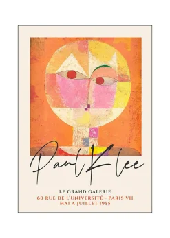 Paul Klee x PSTR Studio
