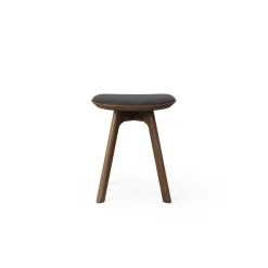 Pauline bar stool - Oak Smoked Oiled