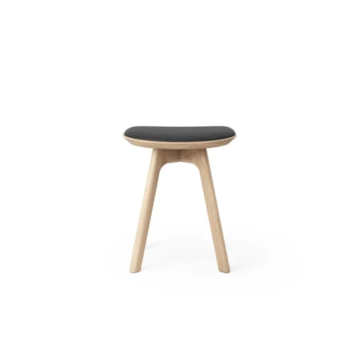 Pauline Barstool - Oak Clear Wax Oiled