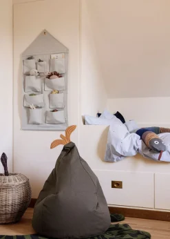 Pear Bean Bag