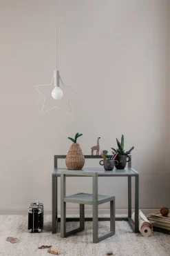 Pear Braided Storage