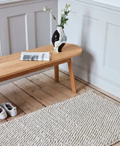 Peas Rug