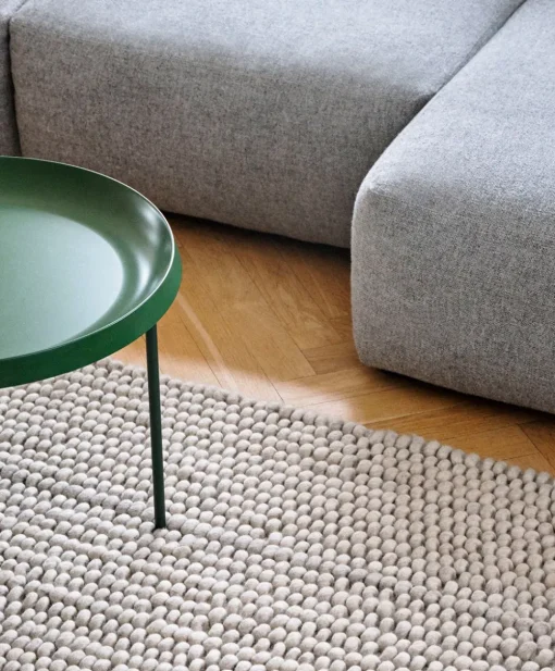 Peas Rug