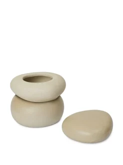 Pebble Box
