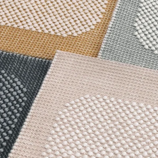 Pebble Rug