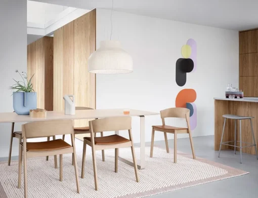 Pebble Rug