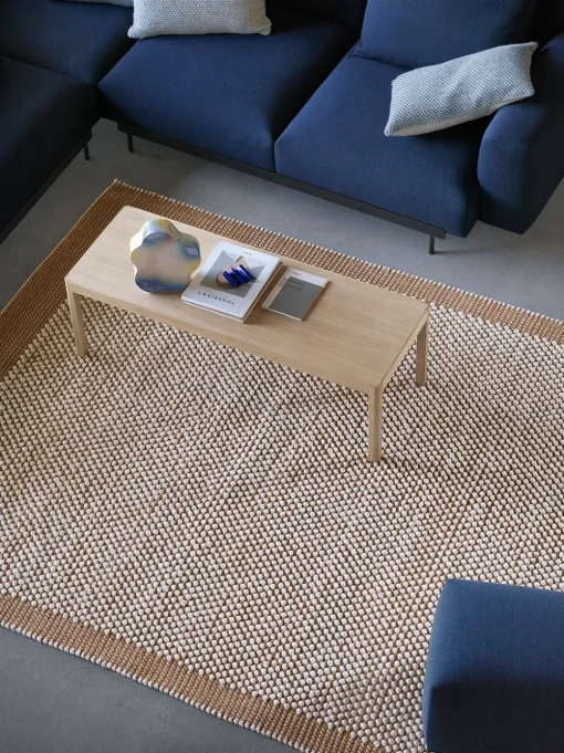 Pebble Rug