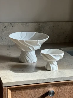 Pedestal Bowl