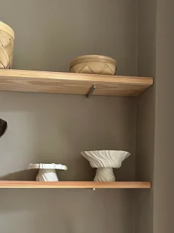Pedestal Bowl Large