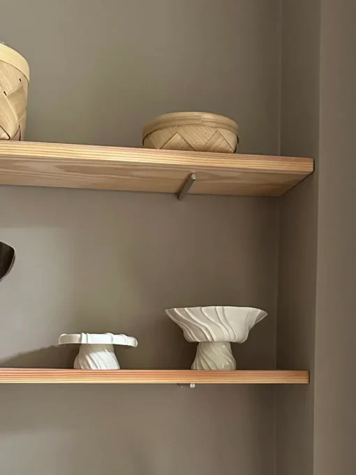 Pedestal Bowl Large