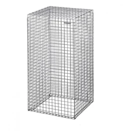 Pedestal, Large