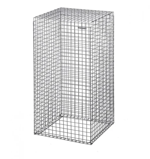 Pedestal, Large
