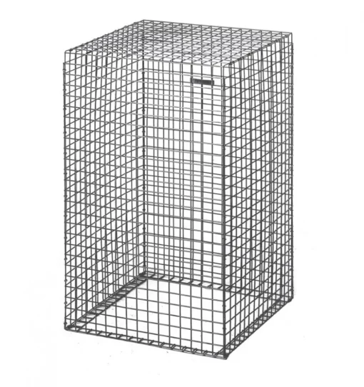 Pedestal, Medium