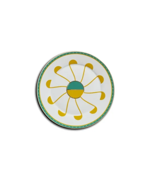 Pedra Breadplate