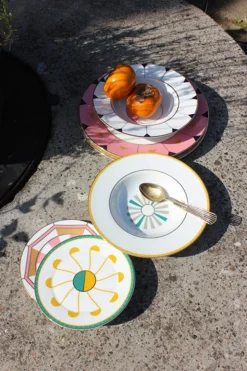 Pedra Breadplate