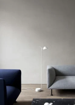 Peek Lamp