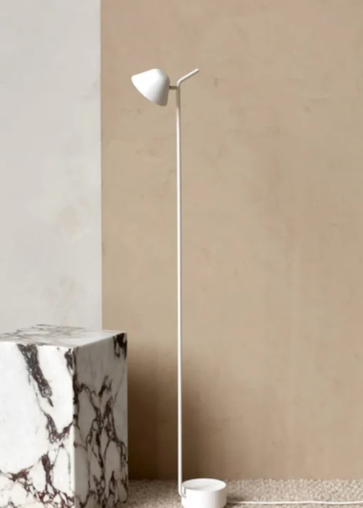 Peek Lamp