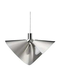 Peel lamp