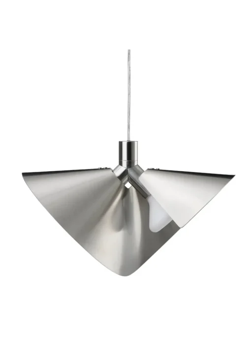 Peel lamp