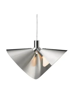 Peel lamp
