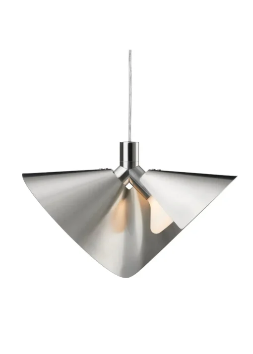 Peel lamp