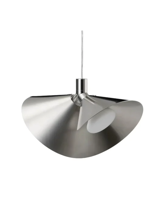 Peel lamp