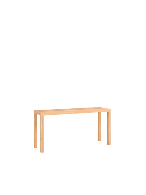 Peg Bench