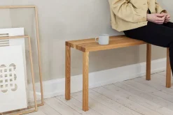 Peg Bench