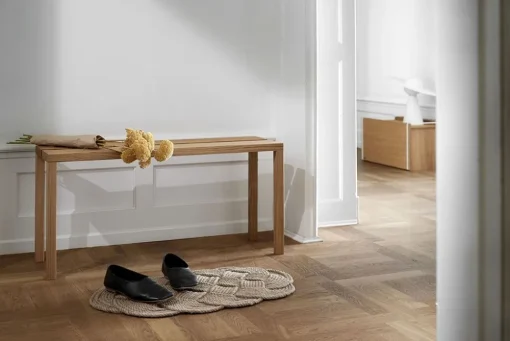 Peg Bench