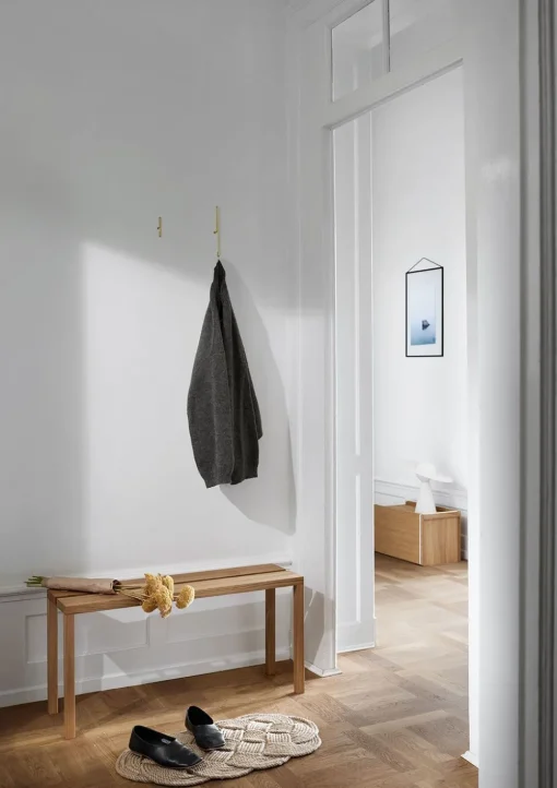 Peg Bench
