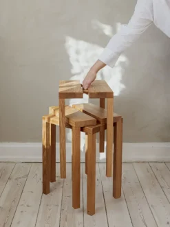Peg Stool
