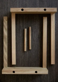 Peg Stool