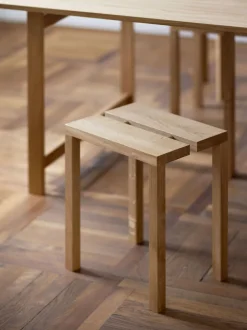 Peg Stool