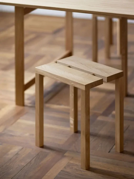 Peg Stool