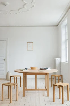 Peg Stool