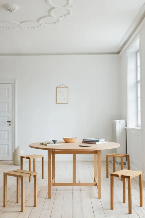 Peg Stool