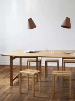 Peg Stool