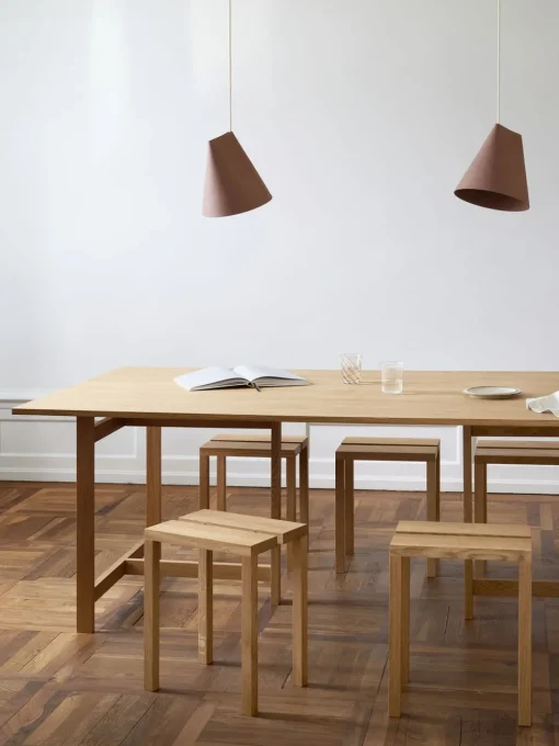 Peg Stool