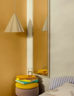 Pendant Lamp - Skirt