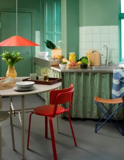 Pendant Lamp - Skirt